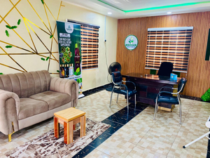 Nigosan Faforon & Superlfe Health & Wellness Enterprise Lokoja