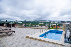 Nisa Wellness Retreat