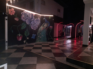 NOX Resturant and Lounge
