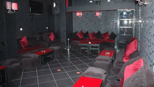 Nu Grotto