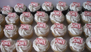 Nuts About Cakes