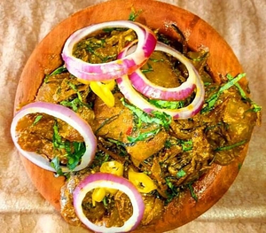 Nwanyi Awo Bar & Grill