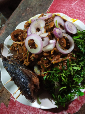Nwoke Udi Palm Wine Bar