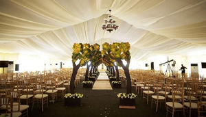 Oaken Events