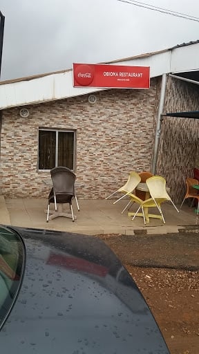 Obioma Prestigious Restaurant