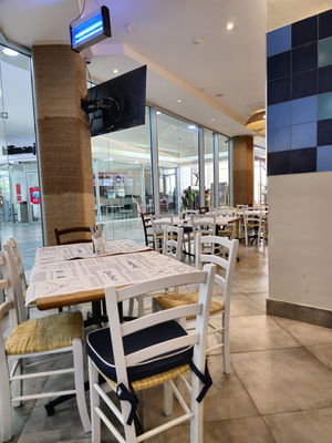 Ocean Basket Abuja