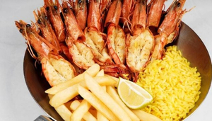 Ocean Basket