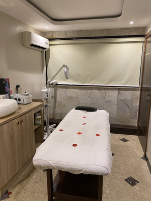 O'kems Oasis Spa & Wellness