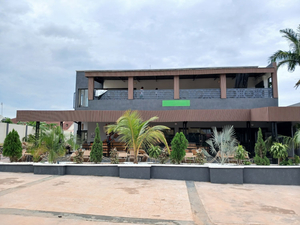 Option 365 Lounge and NightClub