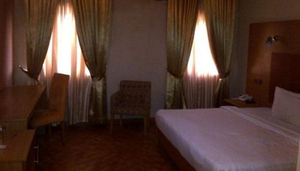 Orchid Hotel