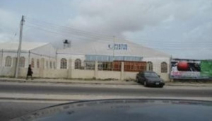 Origin Event Center