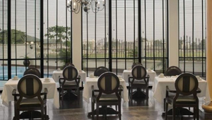 Ororo Restaurant and Bar