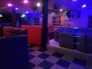 Otis Lounge