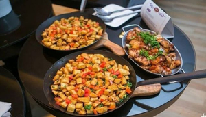 Otre Restaurant