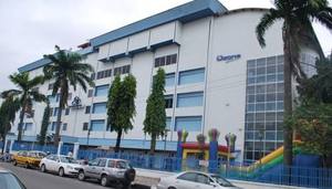 Ozone Cinemas