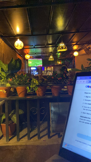 Pachira Lounge & Pub