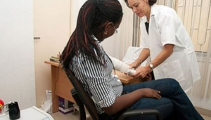 Paelon Memorial Clinic