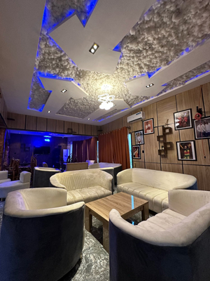 panna exclusive restaurant and lounge