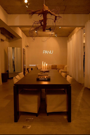 Panu Lagos