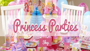 Party Shop