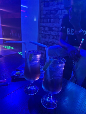 Passport Lounge