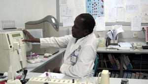 Pathcare Laboratories