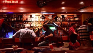 Pat's Bar and Restaurant