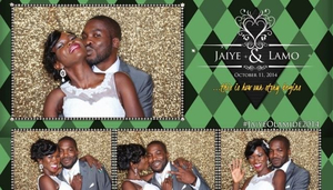 PhotoGenic PhotoBooth