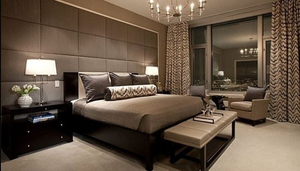 Picture Perfect Interior Design and Decoration