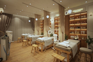 Prime Luxury Spa