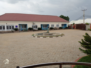 Princess Sarah Suites & Lounge