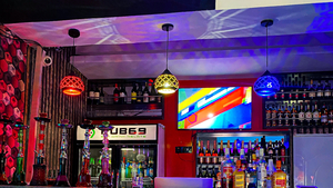 Pub69 Lounge
