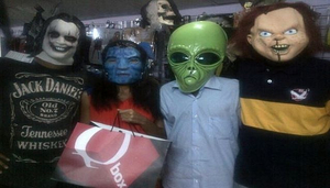 Qbox Shop