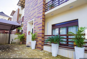 QLets Privé Shortlet Apartments