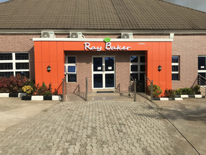 RayBaker