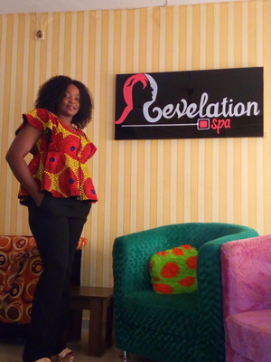 Revelation Beauty And Wellness Spa