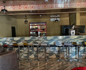 Riviera Lounge