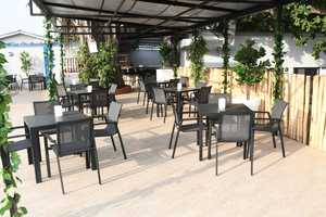 Riviera Suites