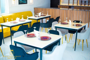 Royal Restaurant Bar/Grill