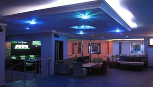 Rumors Night Club
