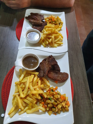 Sahara Restaurant