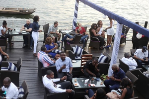 Sailor's Lounge