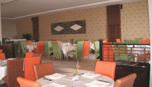 Saipan Restaurant
