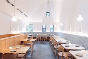 Sara Restaurant