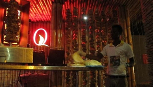 Segun Shawarma