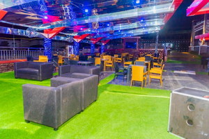 Sephcocco Bar and Lounge