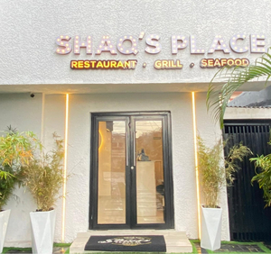 Shaqs Place