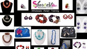 Sharonita Accessories