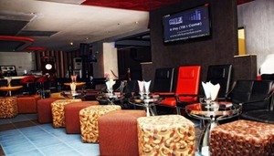 Shaunz Karaoke Bar & Lounge