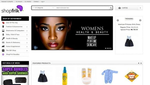 Shopfrik